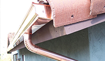Rain Gutter Installation, Repair, Cleaning in Sylvania, AL